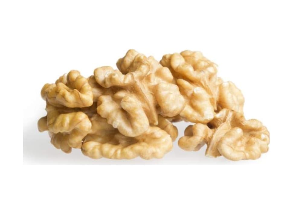 Ceviz İçi Beyaz 1 KG