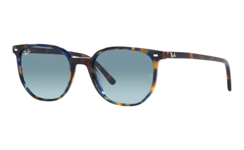 Ray-Ban RB2197 13563M Kadın Güneş Gözlüğü