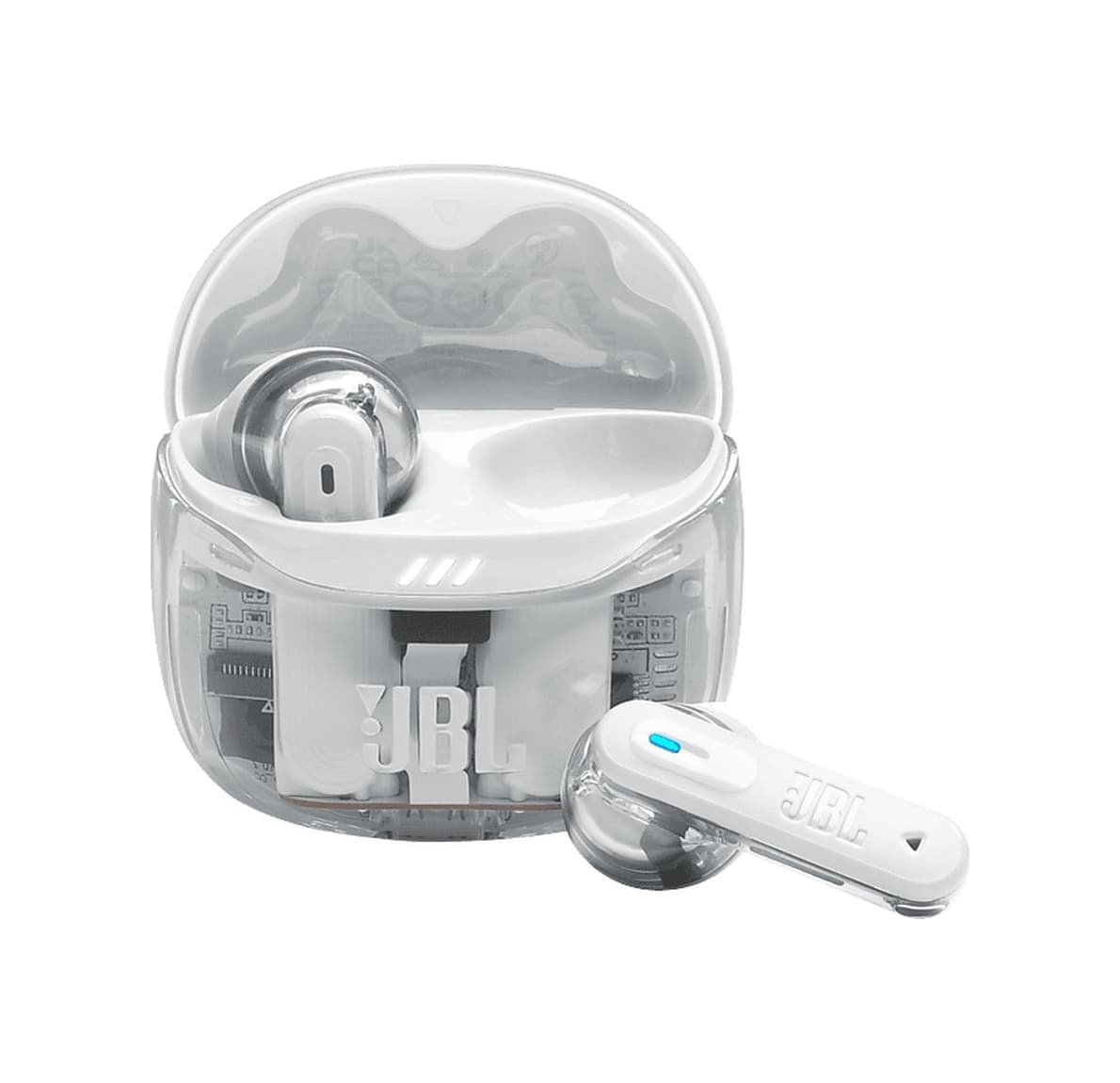 Jbl Tune Flex 2 Ghost Bluetooth 5.3 Kulak İçi Kulaklık