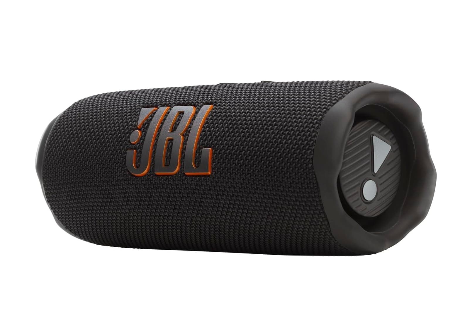 Jbl Flip7 Bluetooth Hoparlör, Ip67, Siyah