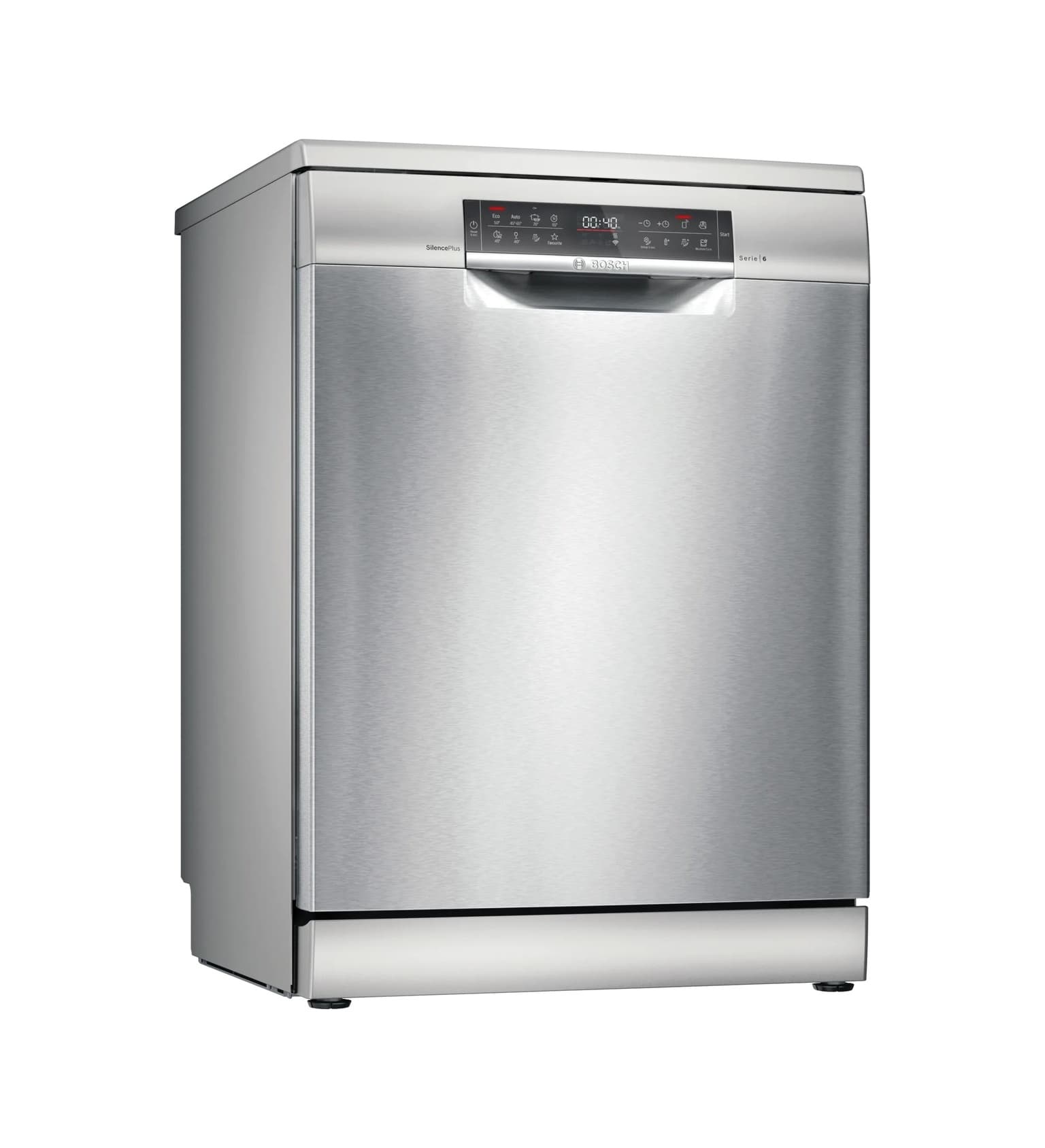 Bosch SMS6EMI70T 8 Programlı 13 Kişilik Bulaşık Makinesi
