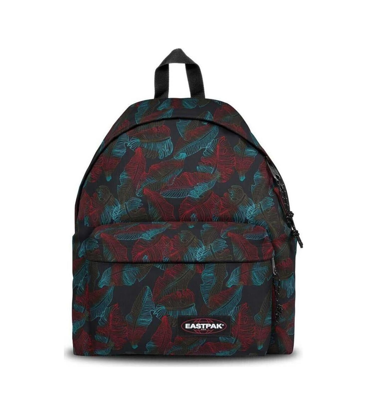 Eastpak Sırt Çantası Padded Pak'r Brize Grade Black Ek0006204o31