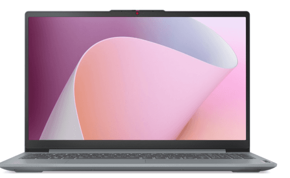 Lenovo IdeaPad Slim 3 15ABR8 82XM00U4TX R7-5825U 16 GB 512 GB SSD 15.6" Free Dos Dizüstü Bilgisayar