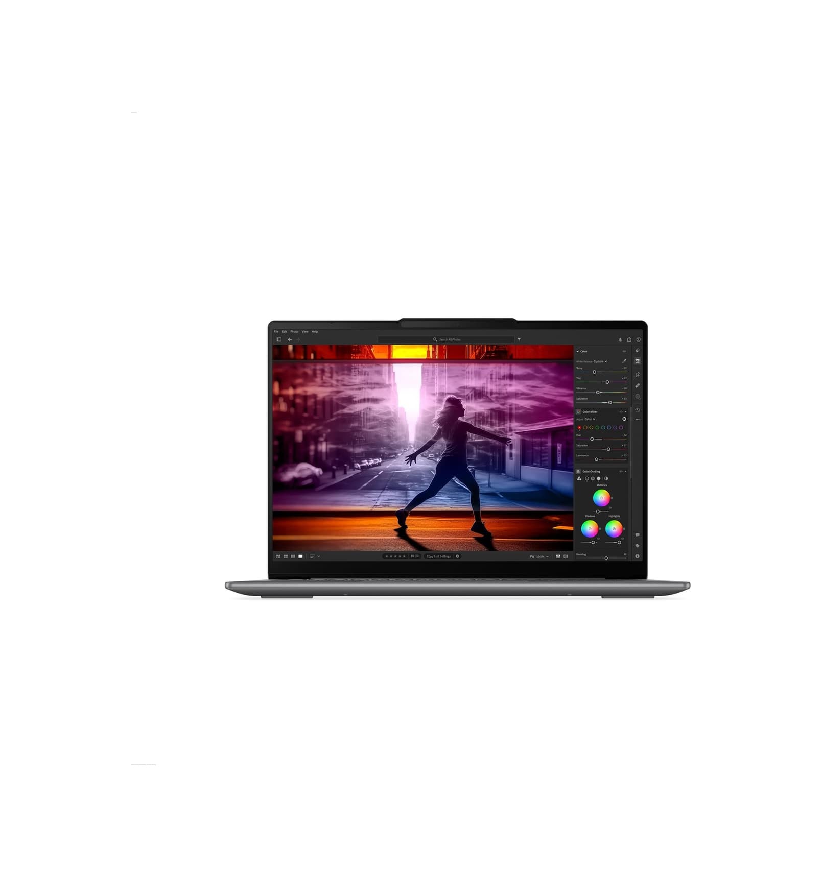 Lenovo Yoga Pro 7 14IMH9 83CV00E4TR Ultra 7 155H 16 GB 512 GB SSD 14" W11H Dizüstü Bilgisayar
