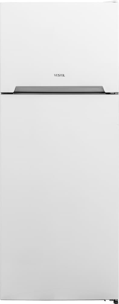 Vestel NF48011 434 LT No-Frost Çift Kapılı Buzdolabı