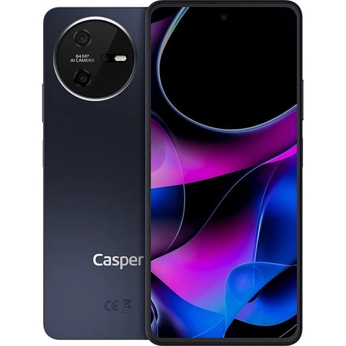 Casper VIA A40 8 GB 256 GB (Casper Türkiye Garantili)