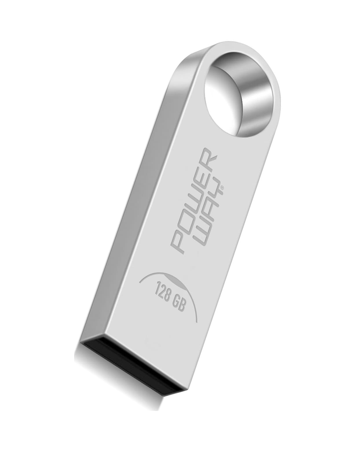 Powerway PW-128 128 GB USB 2.0 Flash Bellek