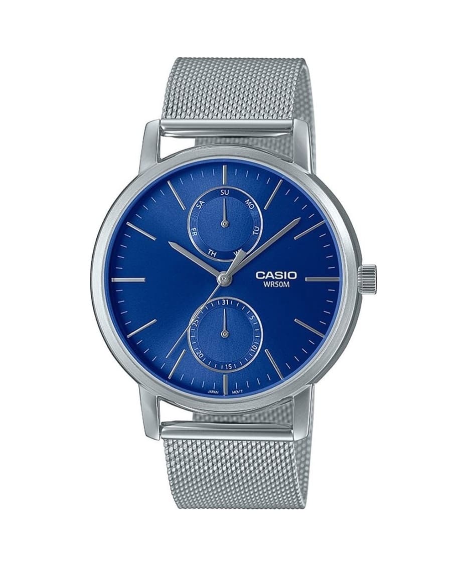 Casio Standart Mtp-B310M-2Avdf Erkek Kol Saati
