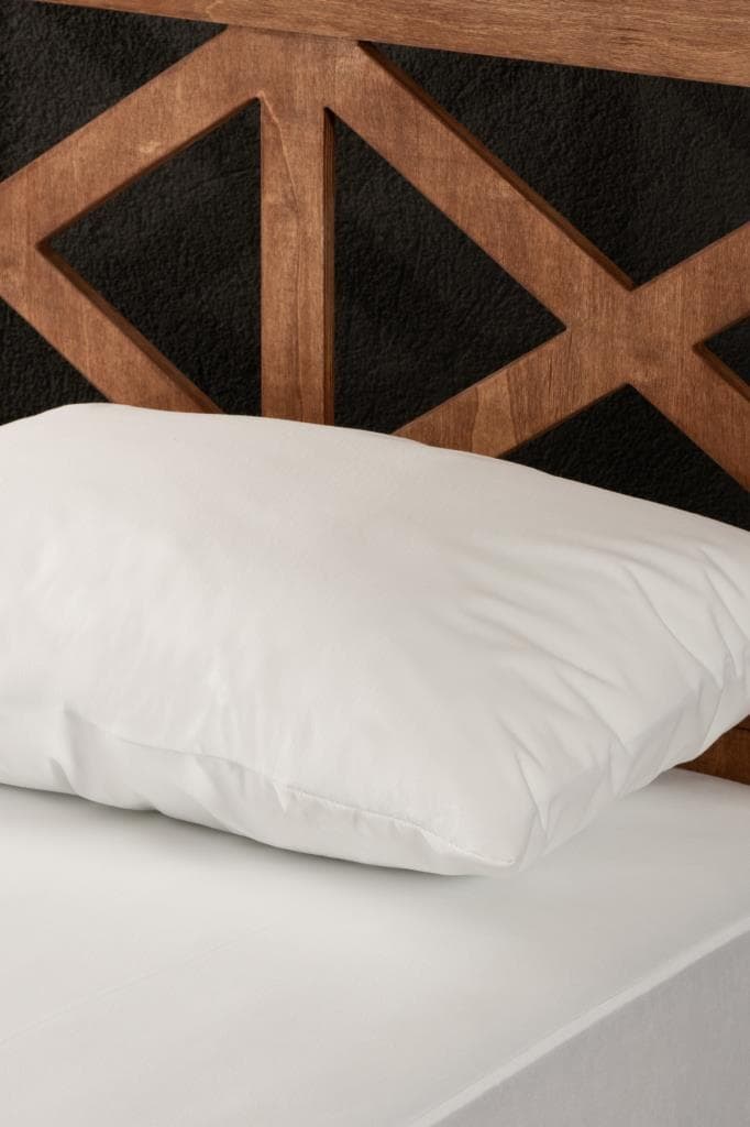 Decovilla Yastık Alezi 50X70 Pamuklu Sıvı Geçirmez