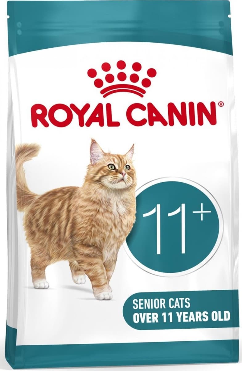 Royal Canin Senior 12+ Yaşlı Kedi Maması 2 KG