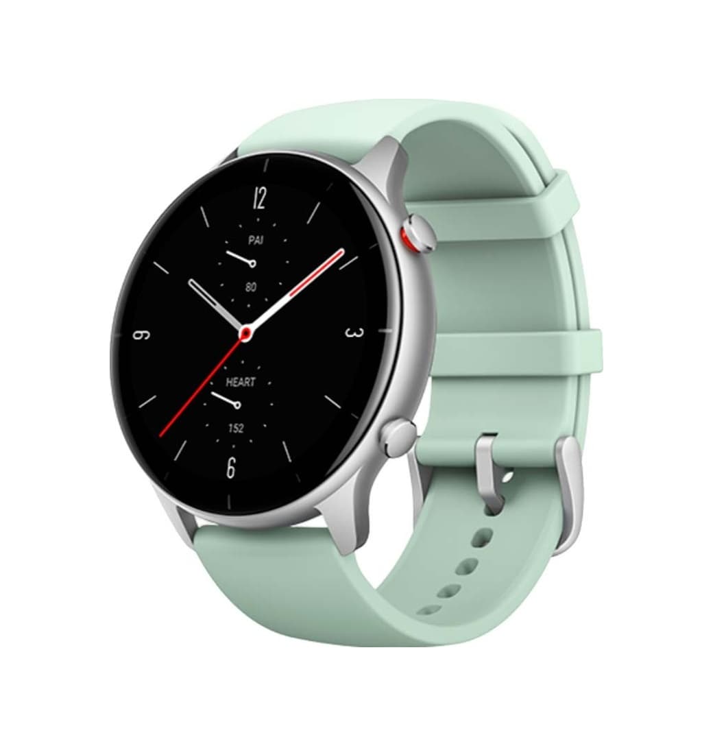 Amazfit GTR 2E 47 MM Akıllı Saat