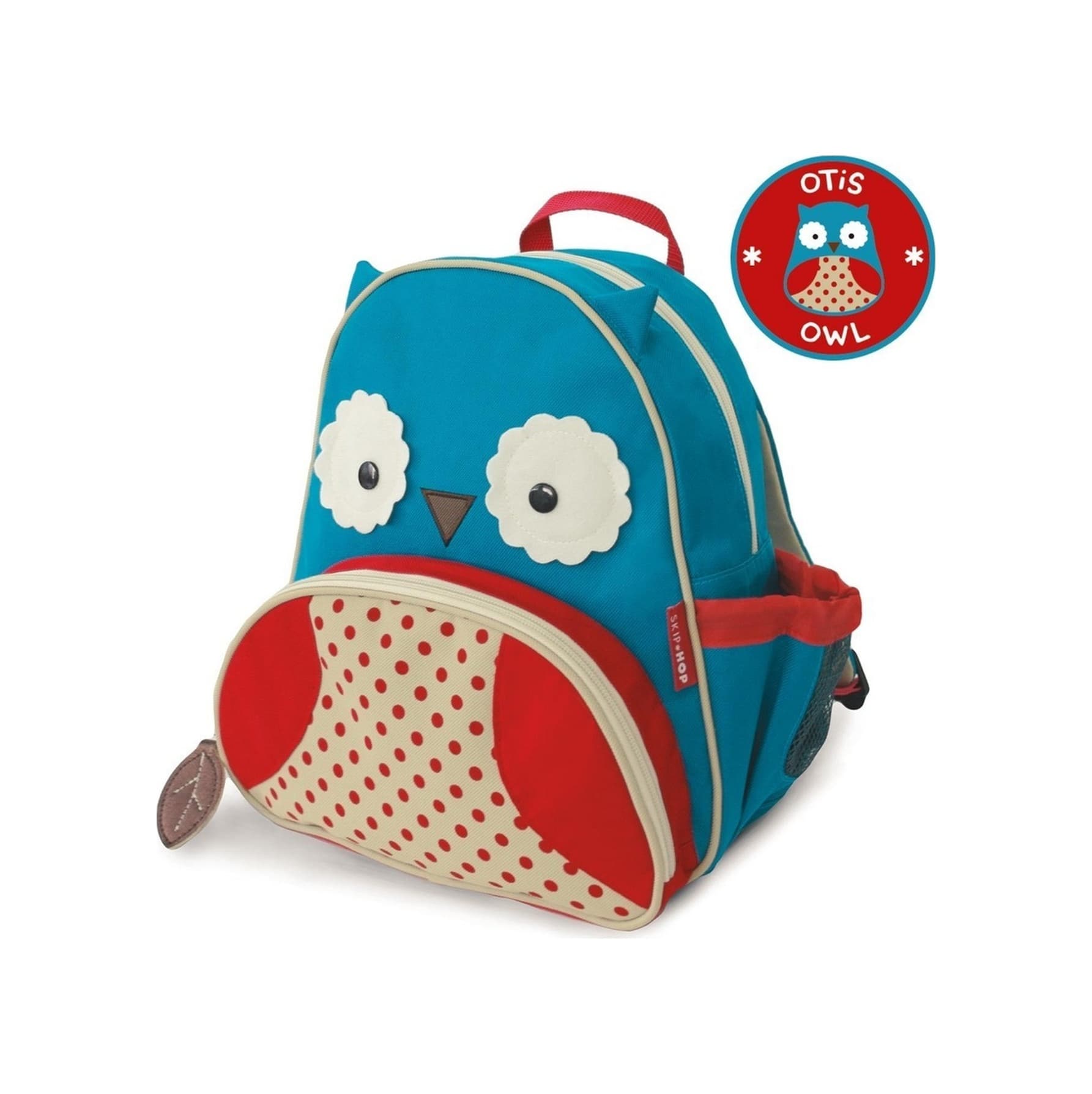 Skip Hop Zoo Sırt Çantası Baykuş