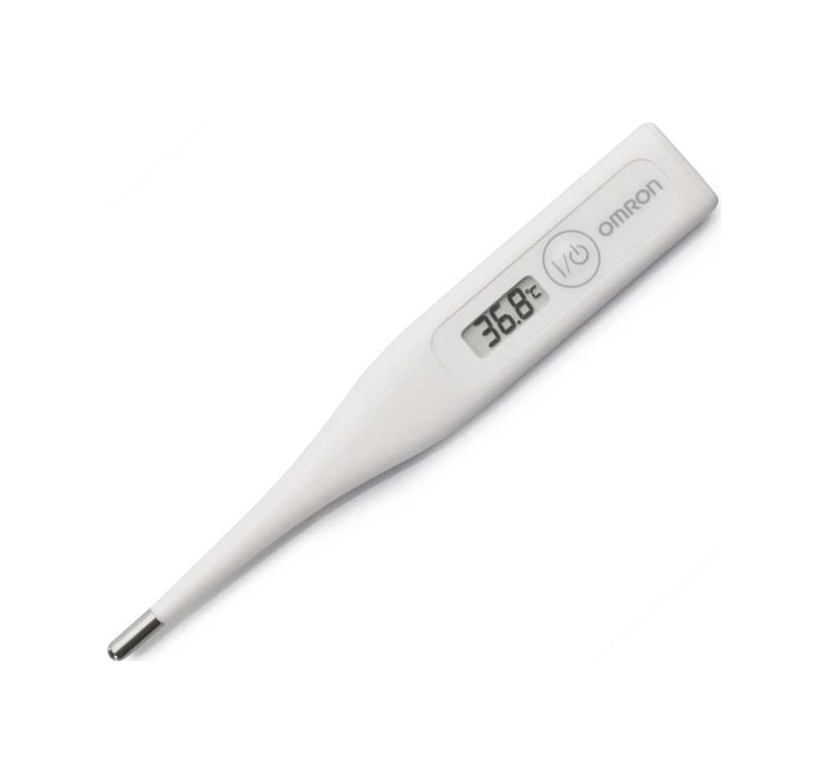 Omron Eco Temp Basic, Suya Dayanıklı Beden Tipi Ateş Ölçer