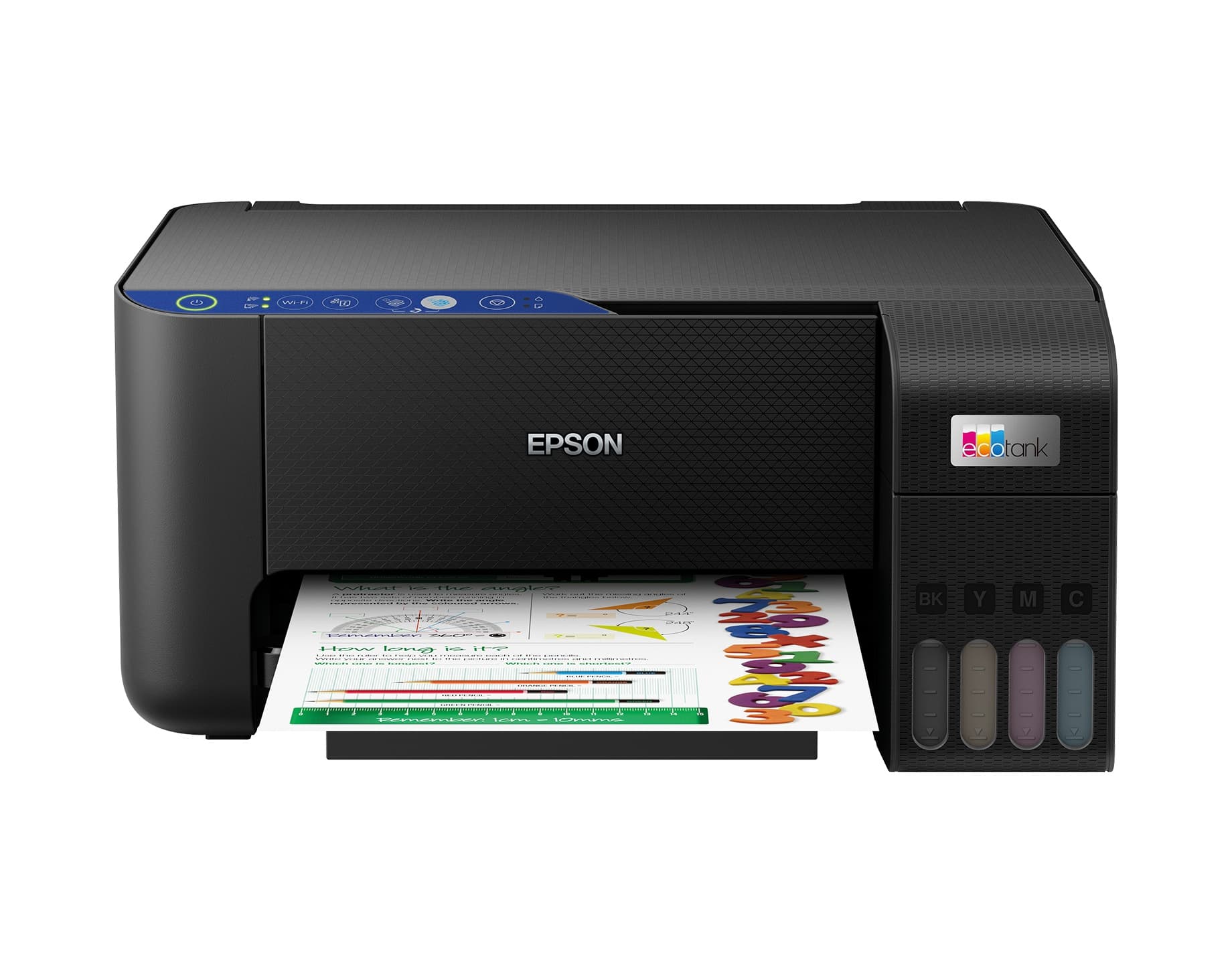 Epson EcoTank L3251 WIFI Mürekkep Püskürtmeli Çok Fonksiyonlu Yazıcı