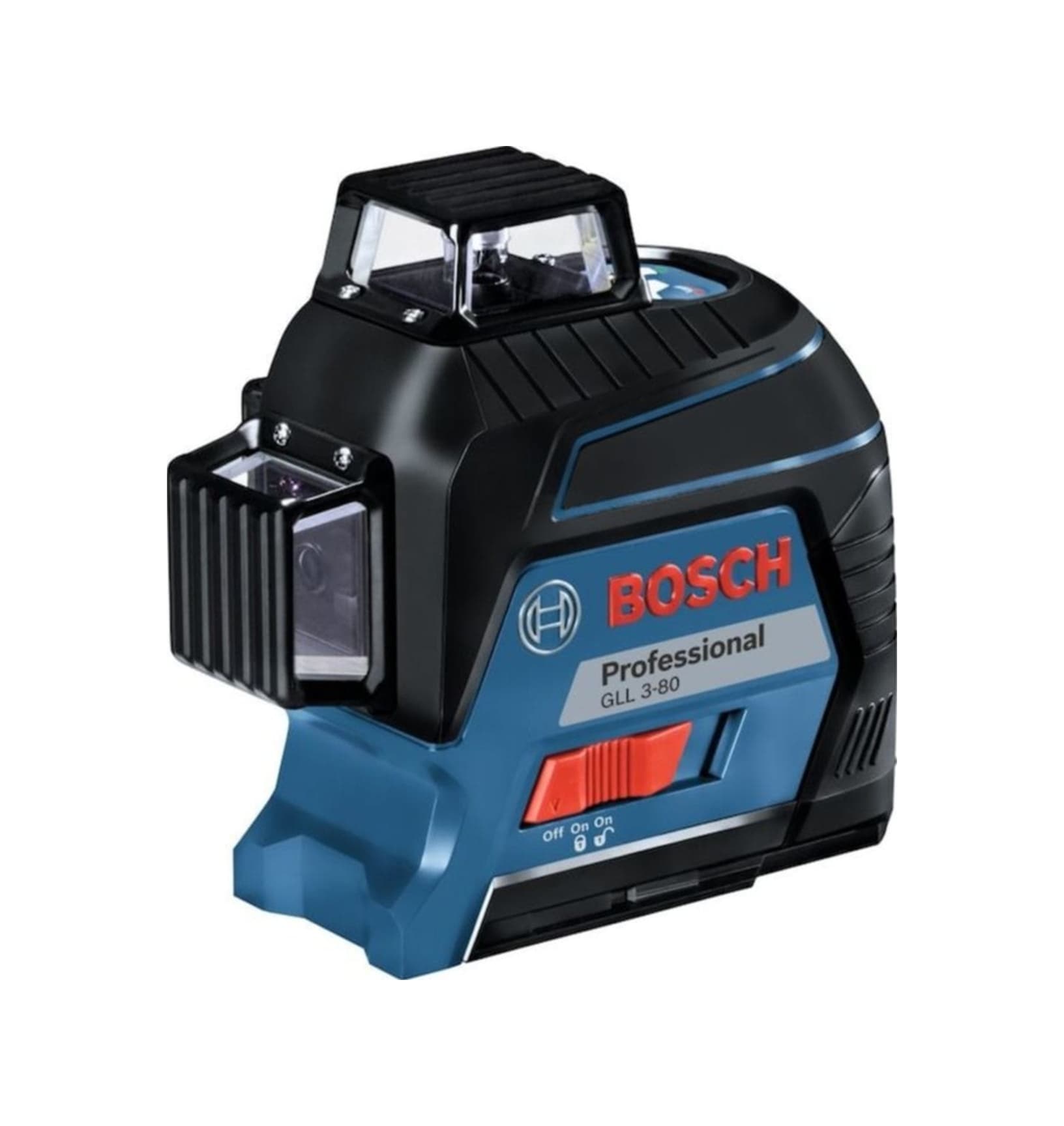 Bosch Professional GLL 3-80 Çizgi Lazer - 0601063S00