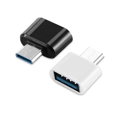 Type C Usb 3.1 To Usb 3.0 Şarj Çevirici 4311A Adaptör Otg Dönüştü