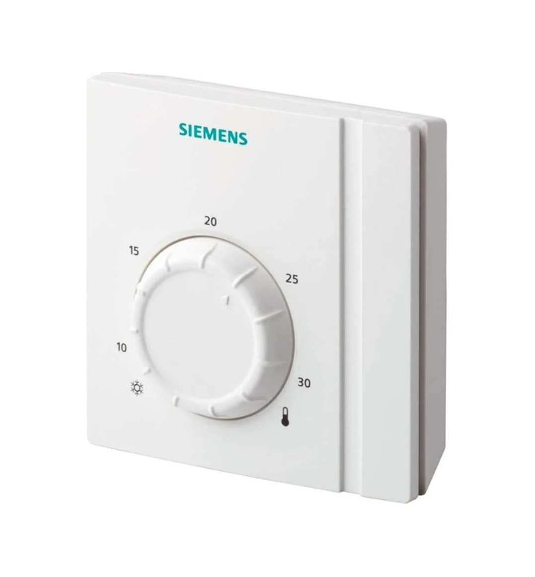 Siemens RAA21 Kablolu Oda Termostatı