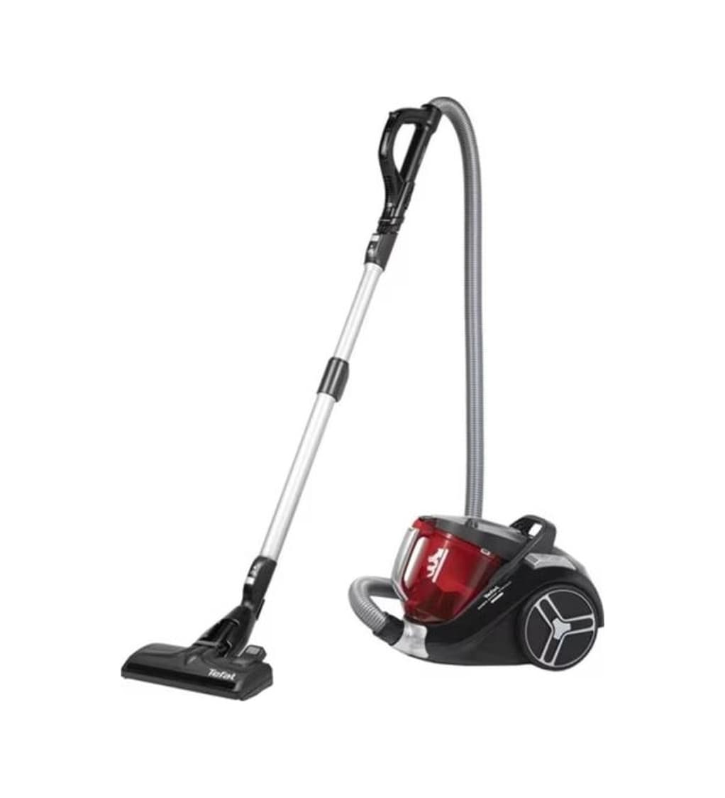 Tefal TW4863 Extent Power Premium Toz Torbasız Elektrikli Süpürge