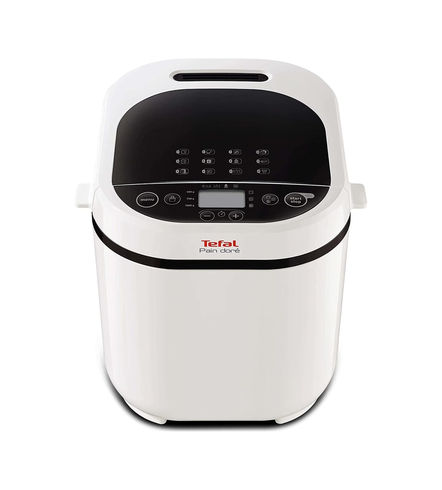 Tefal PF2101 Pain Dore Ekmek Yapma Makinesi