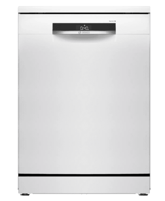 Bosch SMS6EKW63T 6 Programlı 13 Kişilik Bulaşık Makinesi