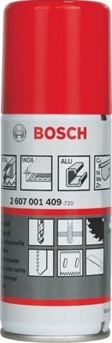 Bosch Universal Kesme Yağı 100 ML