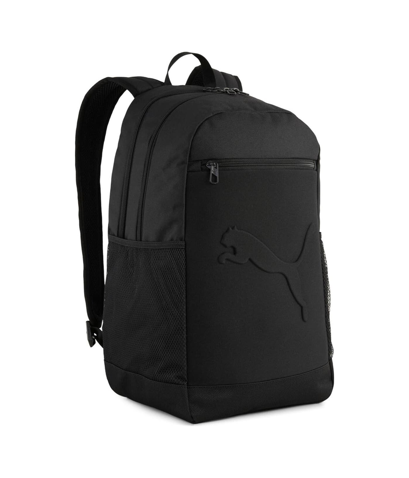 Puma Buzz Sırt Çantası - 091153-9538 Siyah