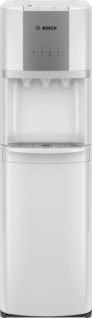 Bosch RDW1571 Gizli Damacanalı Su Sebili Beyaz