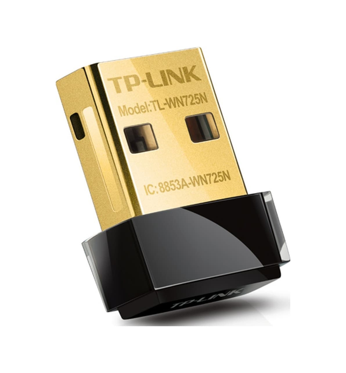 Tp-Lınk Tl-Wn725N 150Mbps Usb Nano Wıfı Adaptör