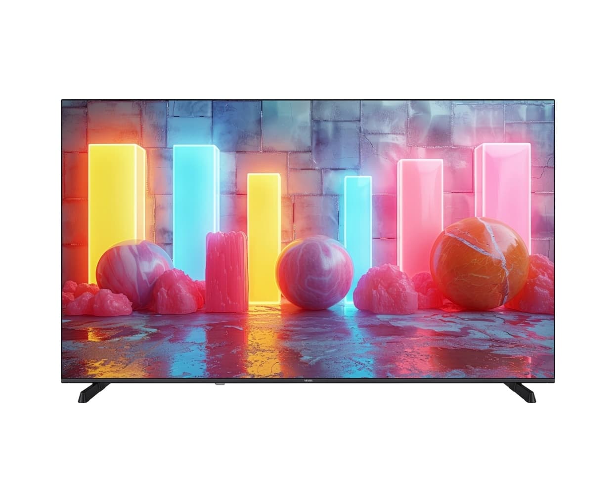 Vestel 70UT9740 70" 177 Ekran 4K Ultra HD Smart LED TV