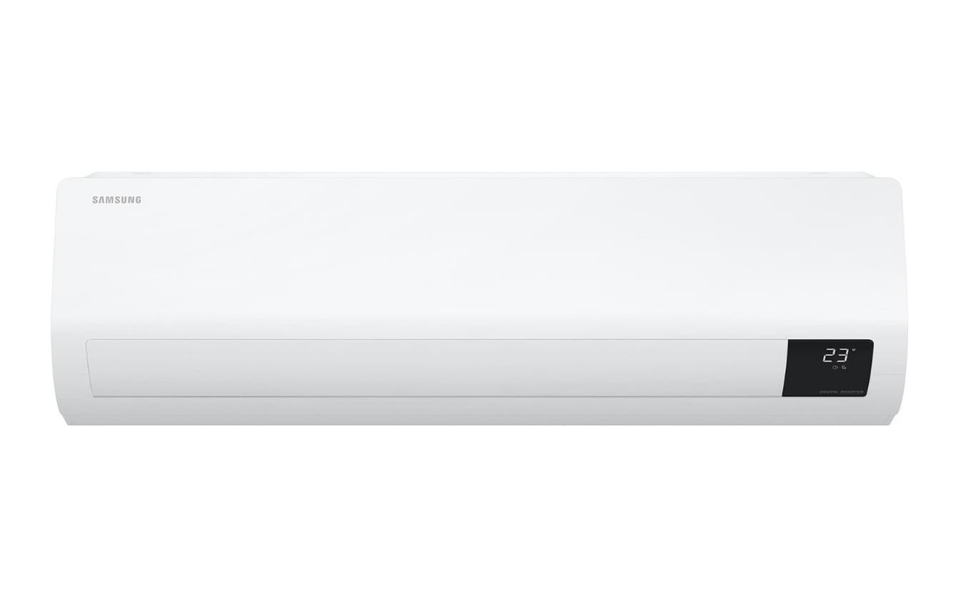 Samsung Premium AR24TSHZHWK 24000 BTU Inverter Duvar Tipi Klima