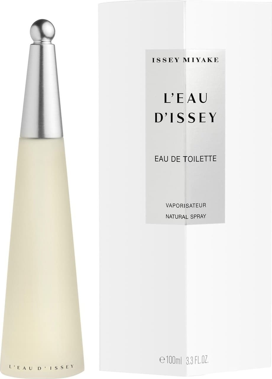 Issey Miyake L'eau D'issey Kadın Parfüm EDT 100 ML