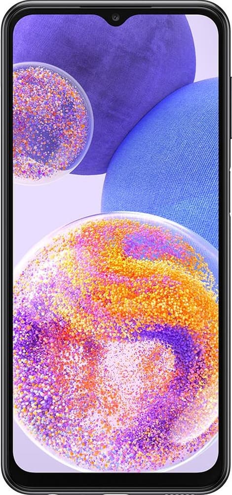 Samsung Galaxy A23 6 GB 128 GB (Samsung Türkiye Garantili)