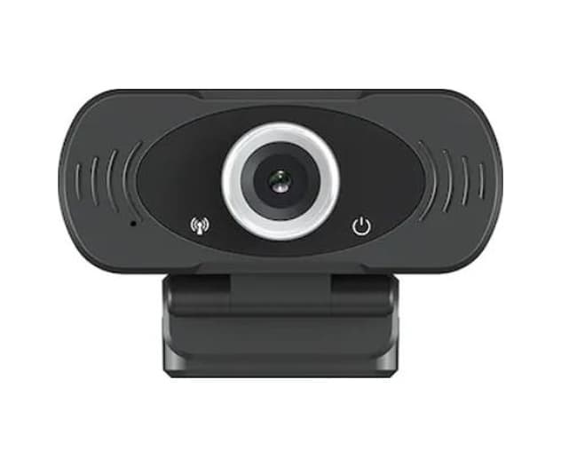 Everest SC-HD03 1080P USB Webcam USB Pc Kamera