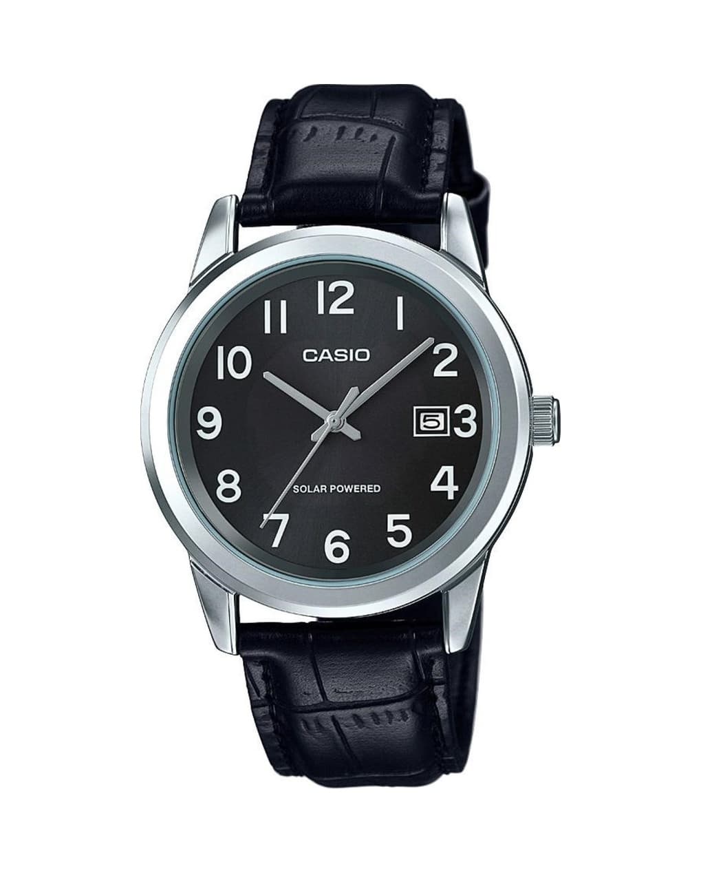 Casio MTP-VS01L-1B1DF Erkek Kol Saati