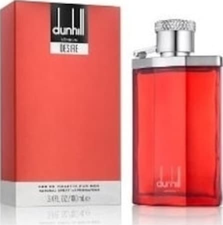 Dunhill Desire Red Erkek Parfüm EDT 100 ML