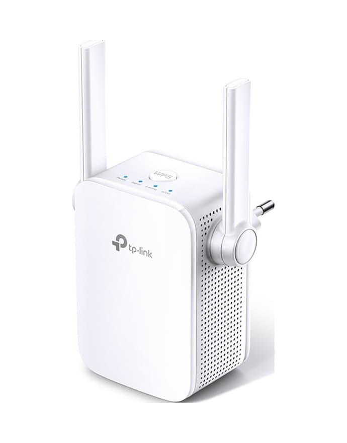 TP-Link RE305 AC1200 1200 Mbps 5 GHz Dual Band Menzil Genişletici