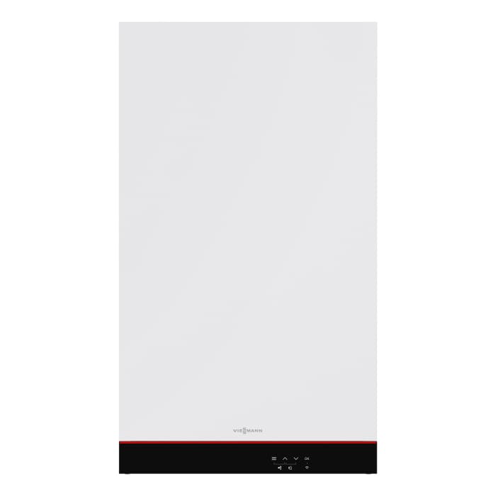 Viessmann Vitodens Trend 25/29 kW 21.000 Kcal/h Tam Yoğuşmalı Kombi