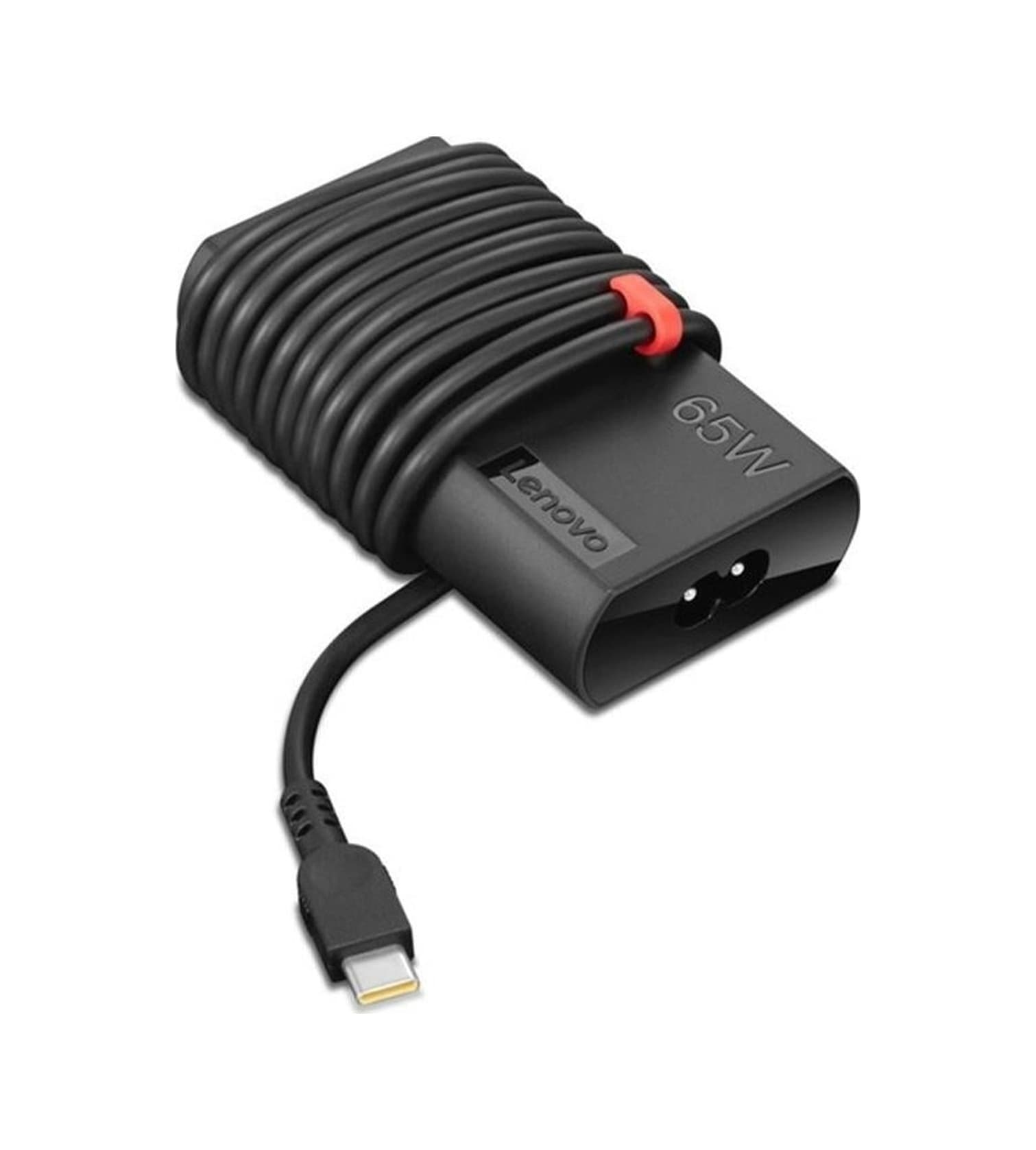Lenovo GX20Z46255 Slim 65W AC Usb-C Adaptör