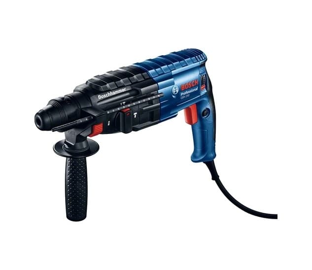 Bosch Professional GBH 240 SDS Plus Kırıcı Delici Matkap - 0611272100