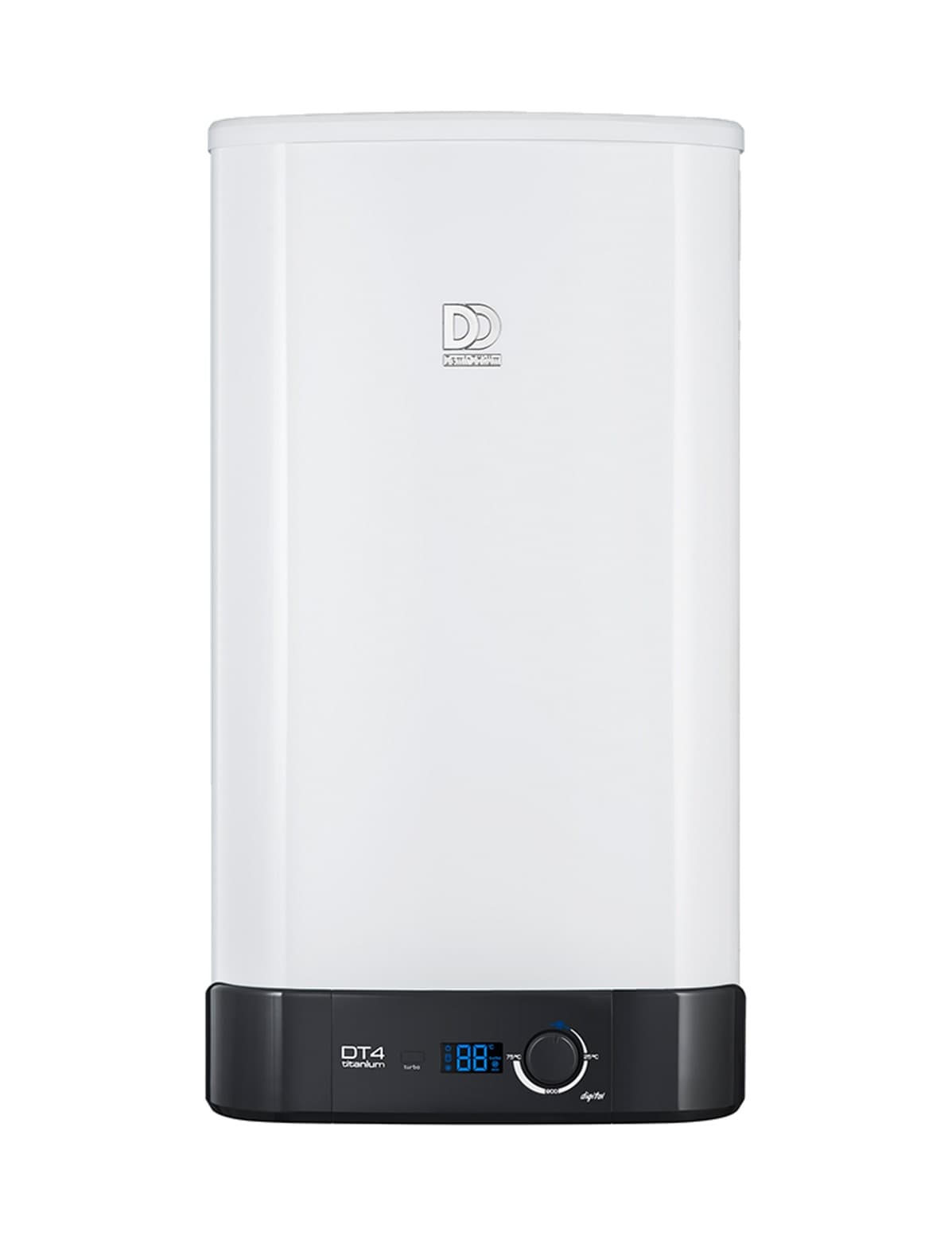Demirdöküm DT4 Titanium Dijital 65 L Termosifon