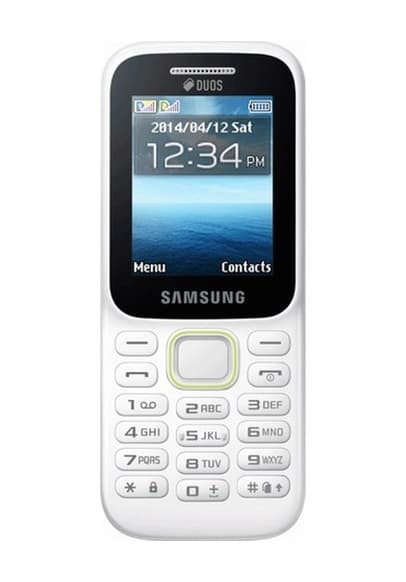 Samsung B310 Tuşlu Cep Telefonu (İthalatçı Garantili)