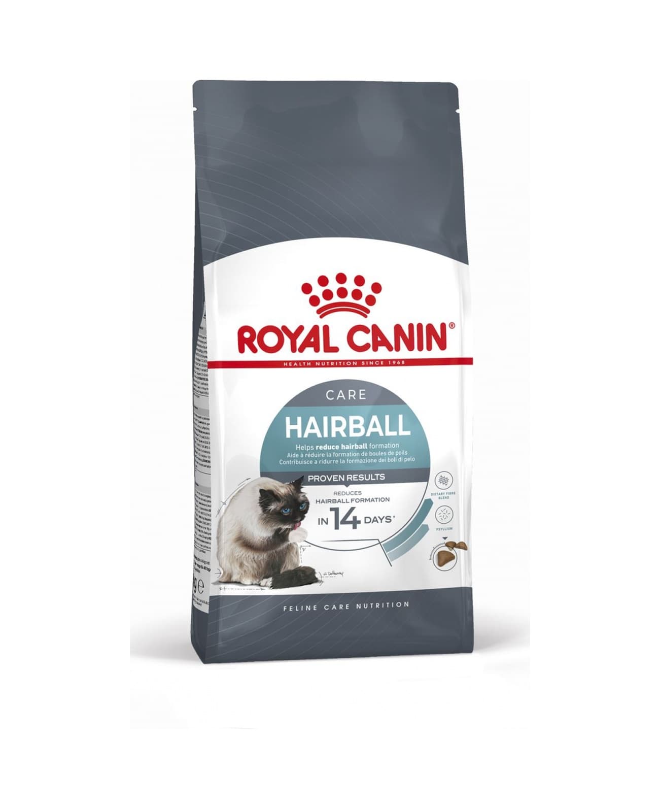 Royal Canin Intense Hairball Care Yetişkin Kedi Maması 2 KG