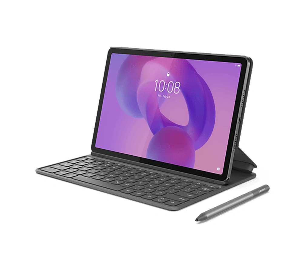 Lenovo IDEATAB ZAFR0284TR 8 GB 128 GB 11" 2.5K 500nits Tablet+Klavye+Kalem