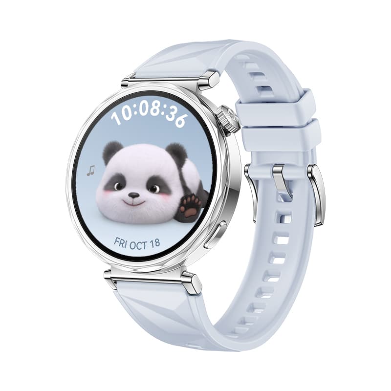 Huawei Watch GT 5 41 MM Akıllı Saat (Huawei Türkiye Garantili)