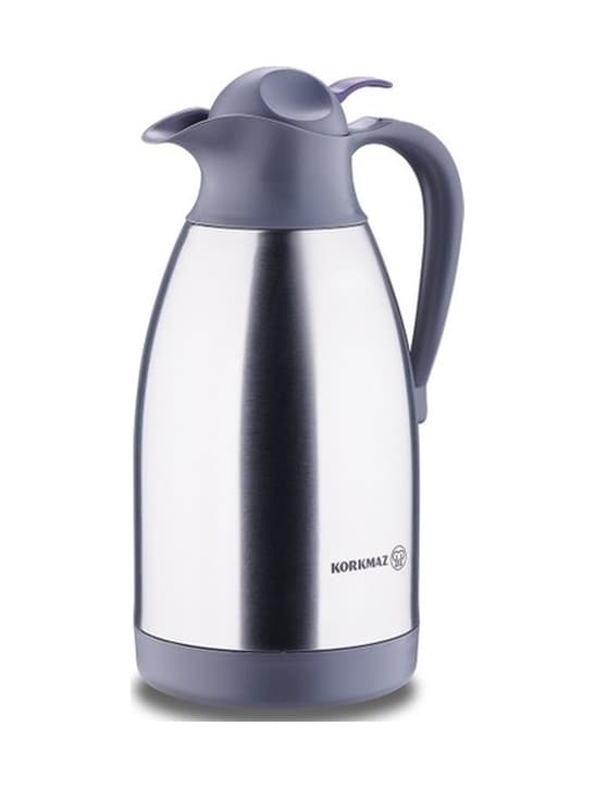 Korkmaz Satina Max Termos 2 Litre A749-01