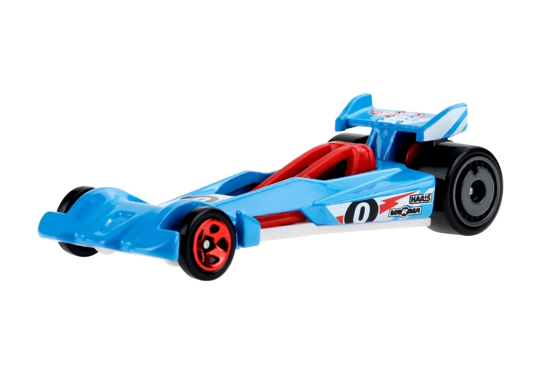 Hot Wheels Tekli Arabalar Hot Wired HKH66