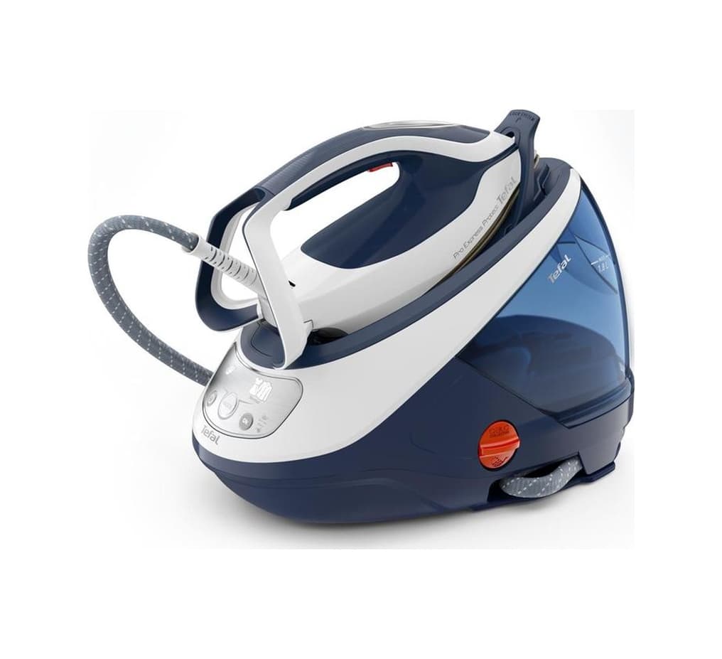 Tefal GV9221 Pro Express Protect 2600 W Buhar Kazanlı Ütü