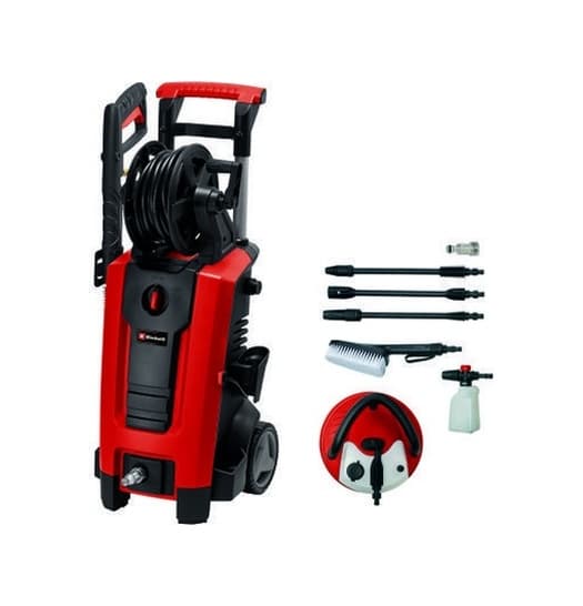 Einhell TE-HP 170 Yüksek Basınçlı Yıkama Makinesi - 4140770