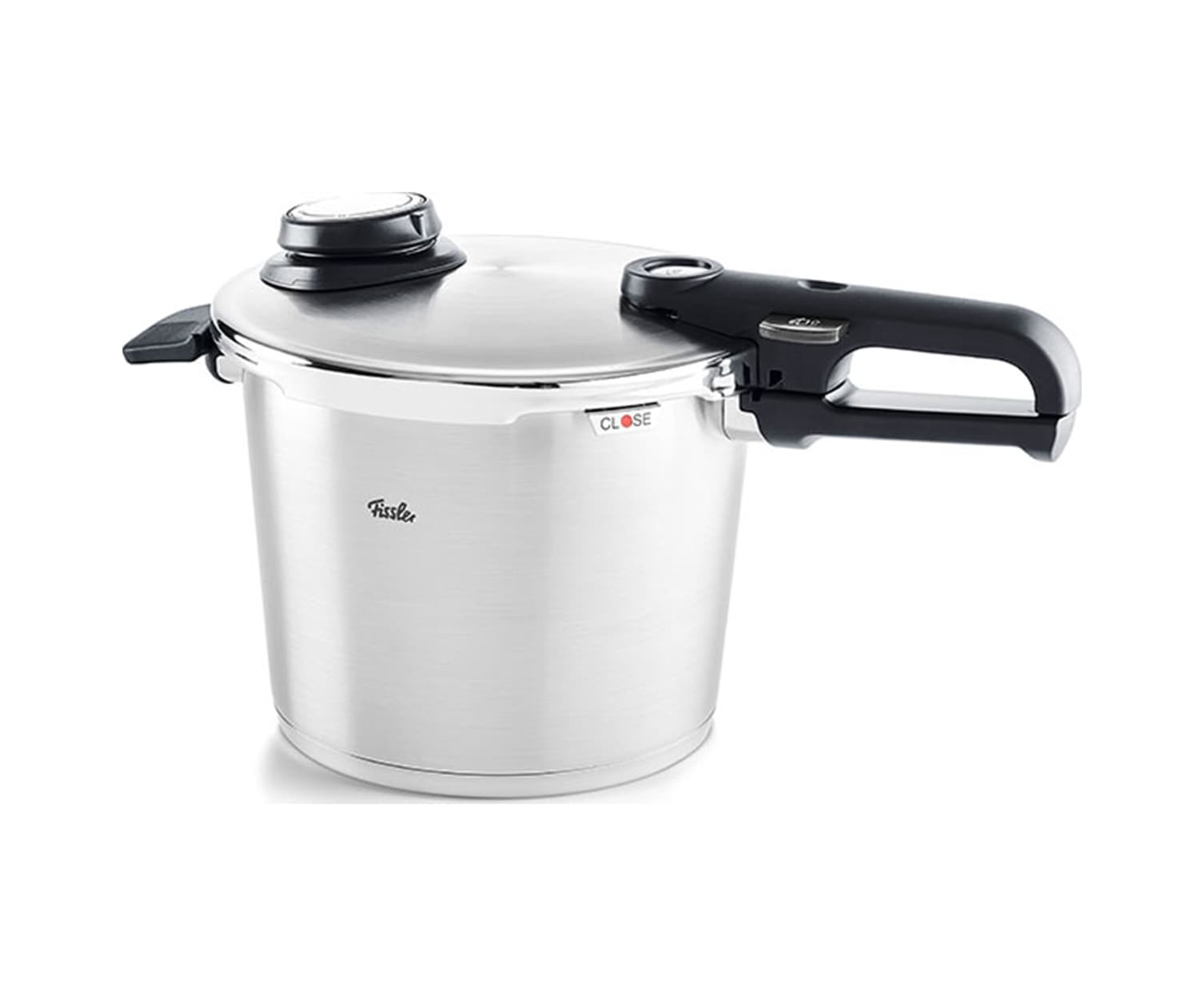 Fissler Vitavit Premium Düdüklü Tencere 6 LT