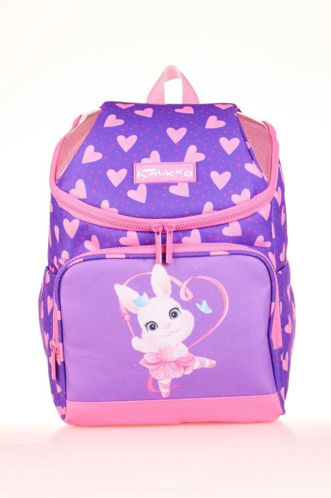 Kaukko Kids Sırt Çantası Cube Rabbit L5161